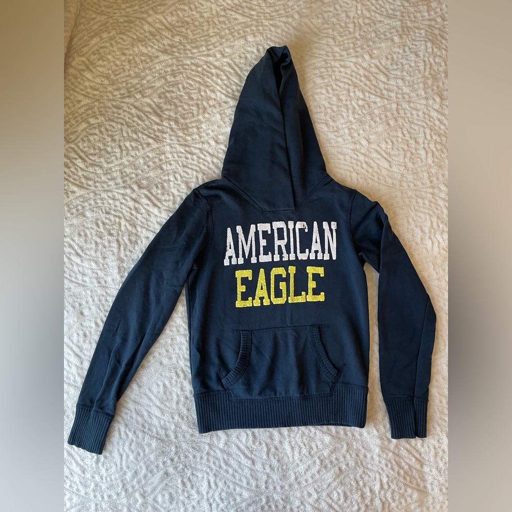 American Eagle Small Women’s Hoodie